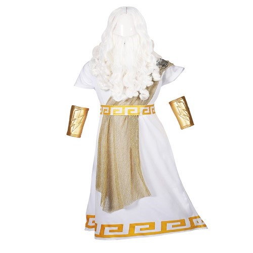 ٻҾ2 ͧԹ : 7C324 ش ش   ෾ ա ෾¿ Zeus Costume