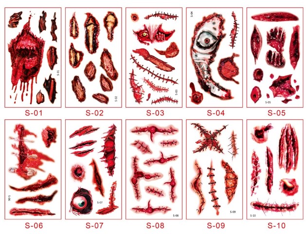 ٻҾ2 ͧԹ : ++++(駴͡ )᷷ Tattoo ͹ԧ Ϳչ Ϳ͹
