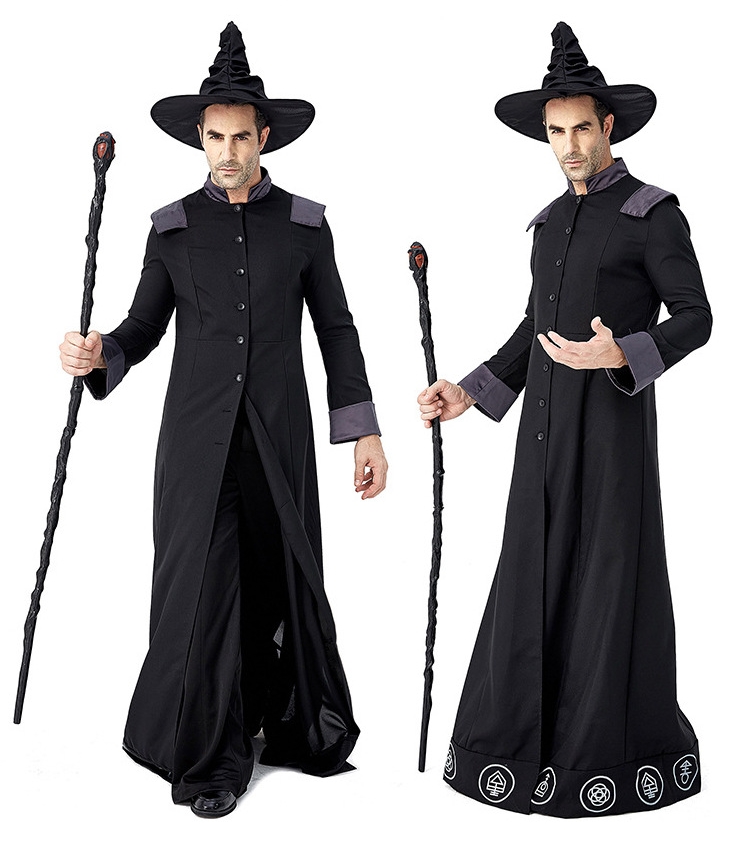 ٻҾ2 ͧԹ : ++++ش wizard costume  شչ Ƿ  شhalloween MAGICIAN