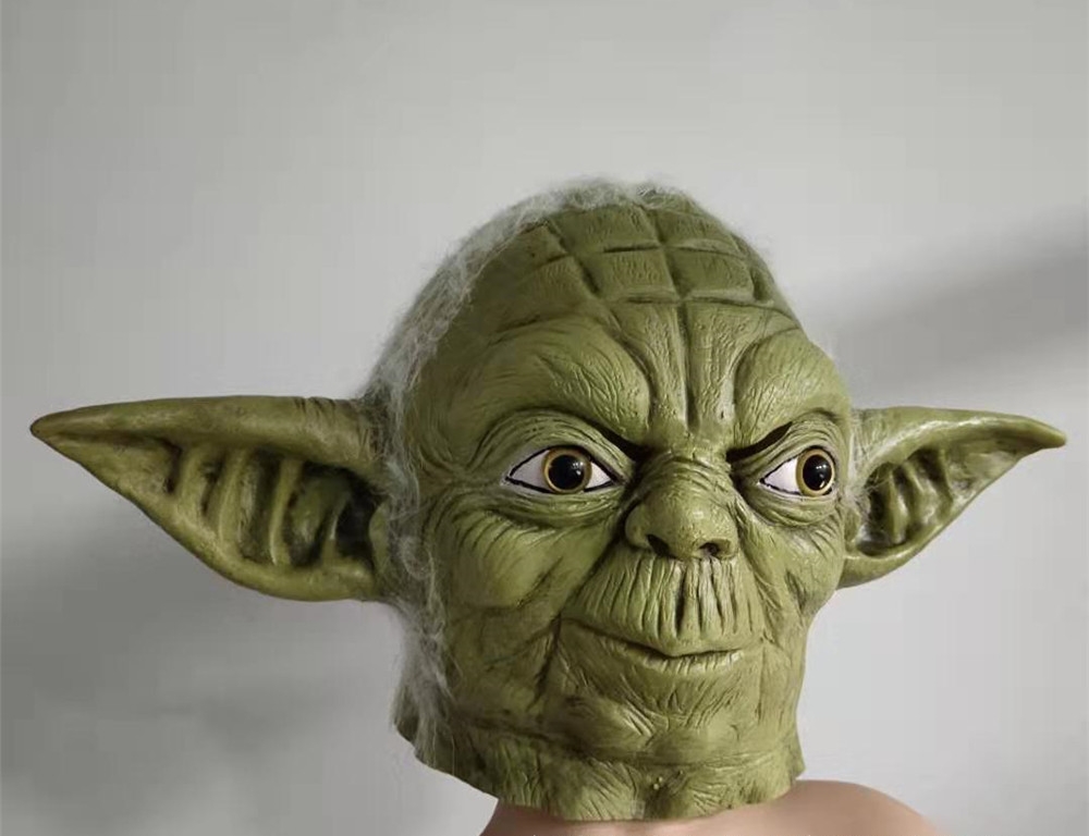 ٻҾ2 ͧԹ : ++++˹ҡҡҨ´ Master Yoda ´һҨ䴷駻ǧ ʵ  STAR WARS