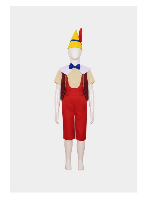 ٻҾ2 ͧԹ : 7C340 ش شԹͤ չͤ Pinocchio Disney Costumes