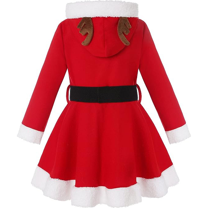 ٻҾ2 ͧԹ : 7C341 ش شҹҤ ش᫹ شʵ ᢹ Children Santy Santa claus Christmas Costumes