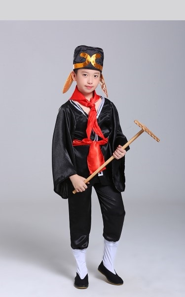 ٻҾ2 ͧԹ : ظ 7C343.3 ش ش¡  Children Zhu Bajie Pigsy Journey to the West Costumes