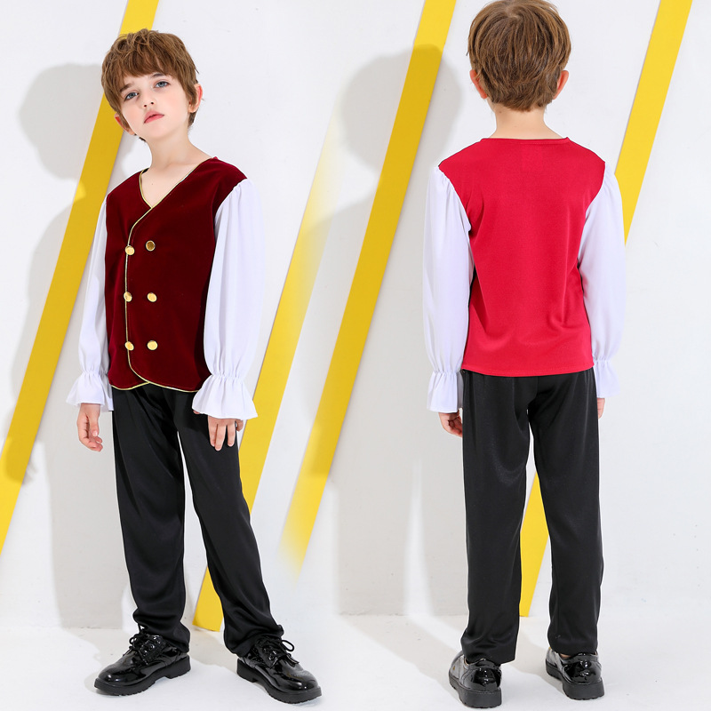 ٻҾ2 ͧԹ : 7C348 ش شШӪҵ شШӪҵ شؤԡ شس شس˹ شҪ شѧ شûؤҧ Children Prince Richman Retro European Costumes