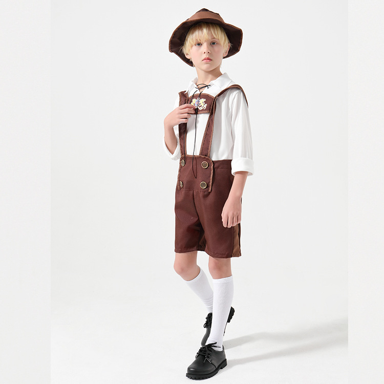 ٻҾ2 ͧԹ : 7C350.1 ش شس شѹ شШӪҵѹ شûؤҧ Children German Retro European Costumes
