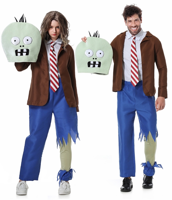 ٻҾ2 ͧԹ : 7C354.1 ش شչ Plants vs. Zombies Costumes