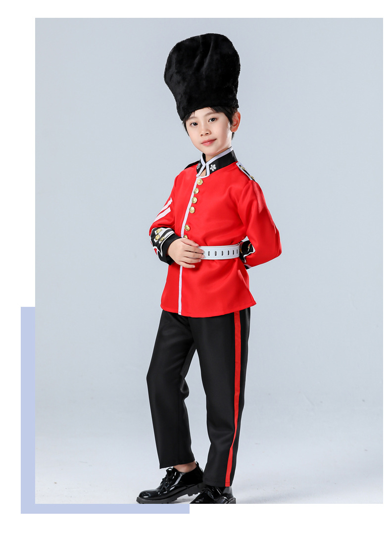 ٻҾ2 ͧԹ : 7C365 ش ش ش شѡҾͧ طѧ شҪ Children Life Guards British Army Soldier Costumes