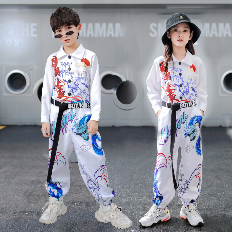 ٻҾ2 ͧԹ : 7C366 ش شպ شԾ; شѡ شᴹ شբѧ Dancer Hiphop B-boy Costumes