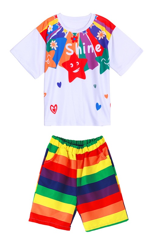 ٻҾ2 ͧԹ : 7C368 ش شպ شԾ; شѡ شᴹ شʴ Dancer Hiphop B-boy Costumes