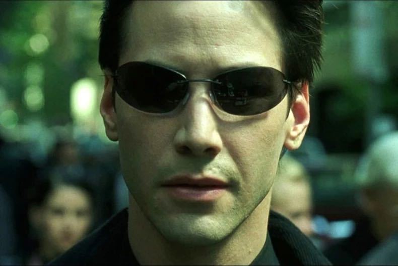 ٻҾ2 ͧԹ : ++++蹵ҡѹᴴ  蹤ҹ տ the matrix  neo