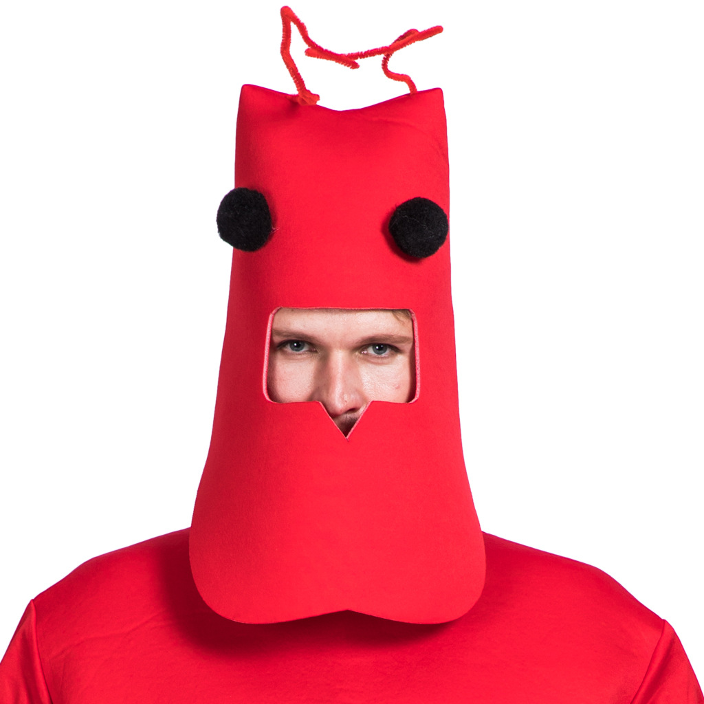 ٻҾ2 ͧԹ : +++++شͺ ش شѵ  شͺ Lopster costume