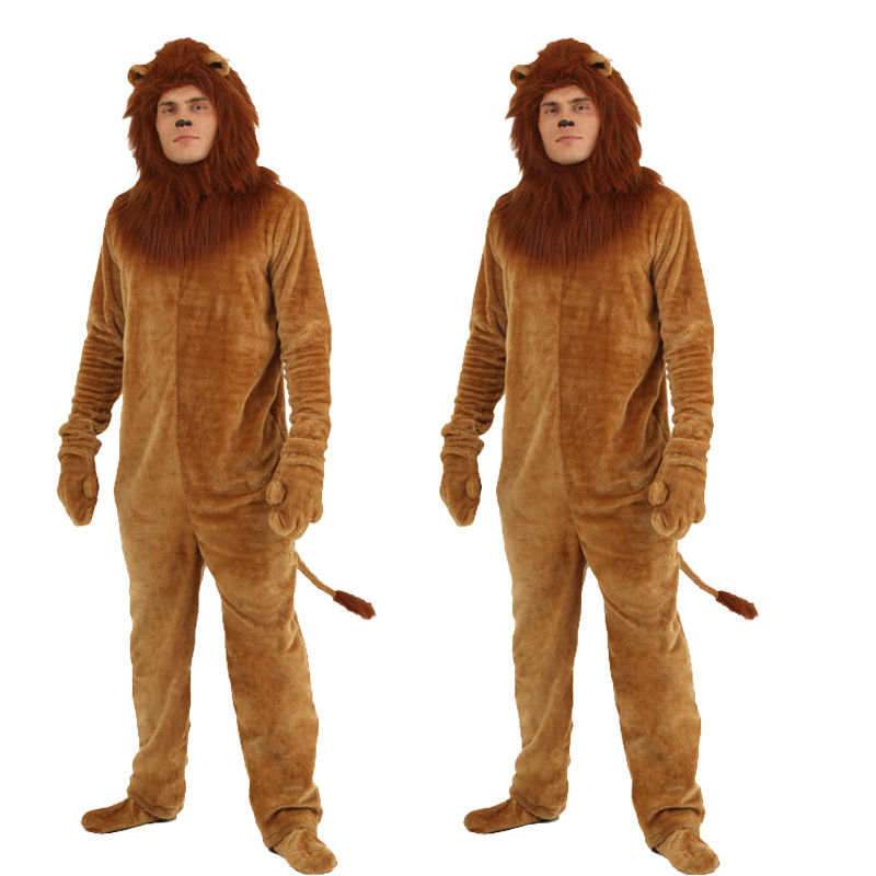 ٻҾ2 ͧԹ : ++++ԧⵢҴ դ(Zeek).Ȩͫ The Wizard of Oz ͧͫ The Wonderful Wizard of Oz The Cowardly Lion costume