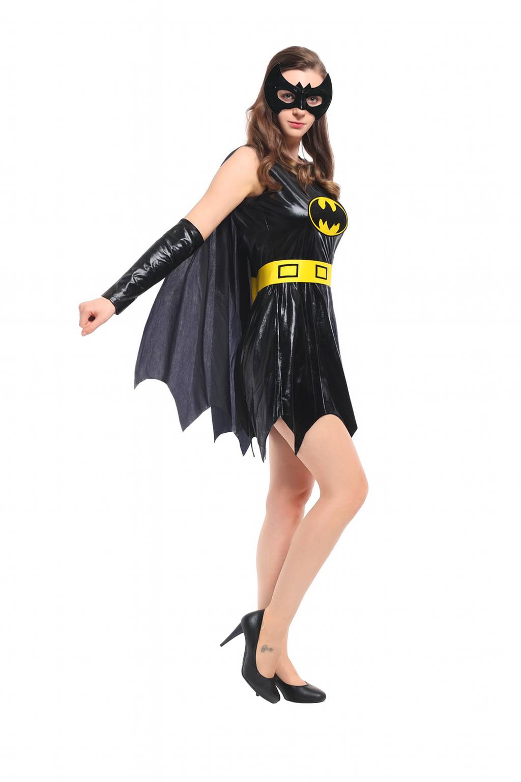 ٻҾ2 ͧԹ : ++++شặ ặ˭ԧ ¡ Batman woman