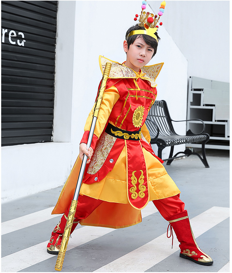 ٻҾ2 ͧԹ : 7C383 ش شҪҹ ش ش˧ͤ ش شҪ The Monkey King Costume