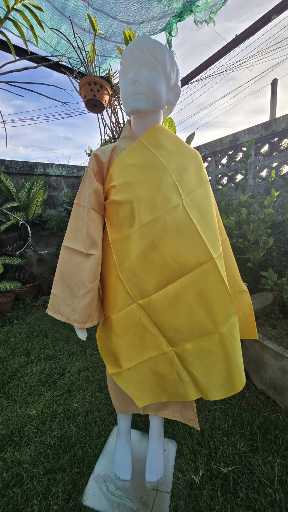 ٻҾ2 ͧԹ : 7C385 ش شШչ شǧչ þШչ ش شԹ Chinese monk Costume