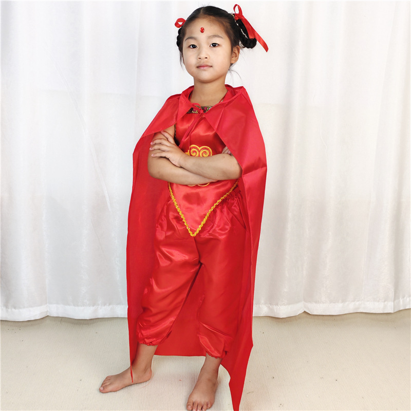ٻҾ2 ͧԹ : 7C386 ش شҨ ش෾ҹҨ Nezha Costume