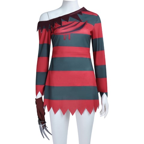 �ٻ�Ҿ���2 �ͧ�Թ��� : ++�������++������ô��� ������� Freddy Krueger �緪ش�ô���