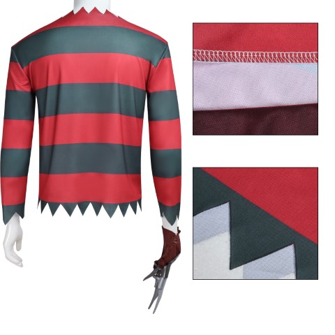 �ٻ�Ҿ���2 �ͧ�Թ��� : ++�������++��������ô��� ������� Freddy Krueger �緪ش�ô���