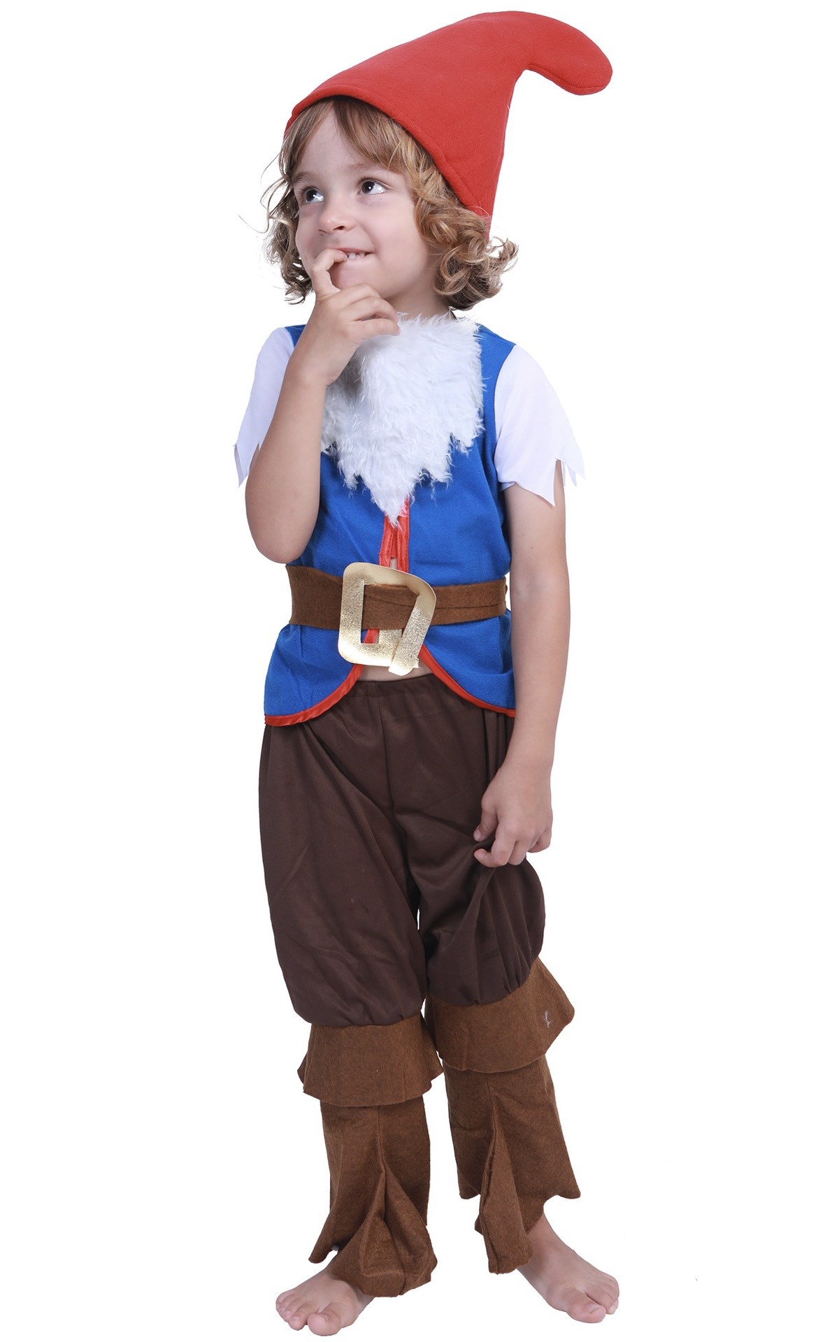 �ٻ�Ҿ���2 �ͧ�Թ��� : 7C396 �ش�� �ش����� ���Ƿ�Ѻ����з���� Children Snow White and the Seven Dwarfs Costume