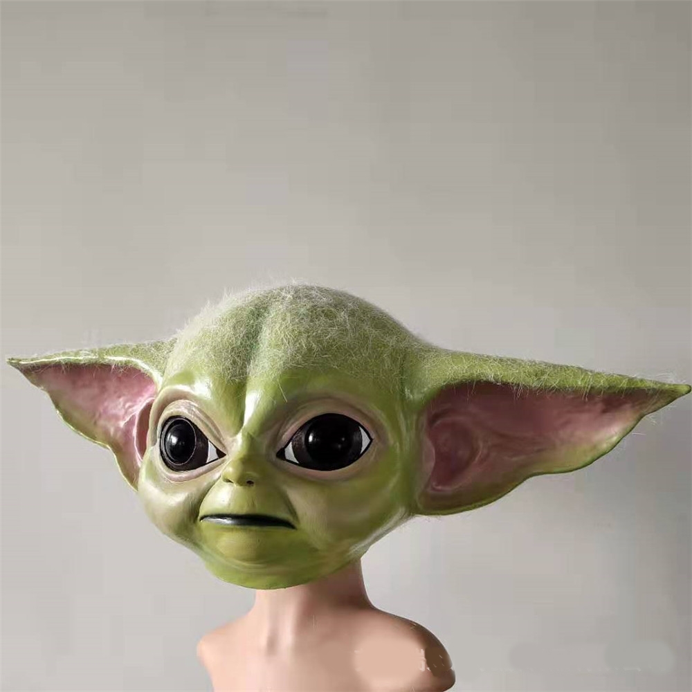 �ٻ�Ҿ���2 �ͧ�Թ��� : ++�������++˹�ҡҡ຺���´�� Baby Yoda �´һ��Ҩ��������䴷�駻ǧ ʵ��� ����� STAR WARS