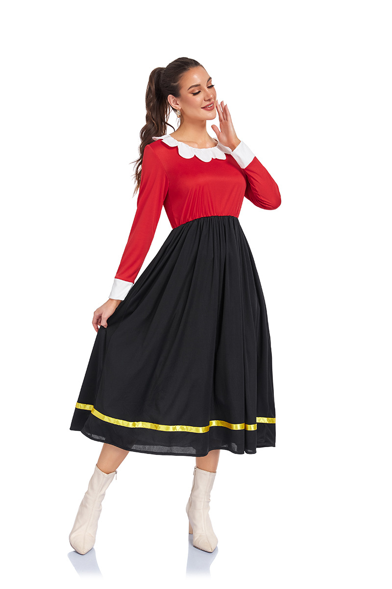 �ٻ�Ҿ���2 �ͧ�Թ��� : ++�������++�شΌ��ͻ��� �ش���տ POPEYE ���տ ����� (Olive Oyl) Ό�ͧ��ͻ���