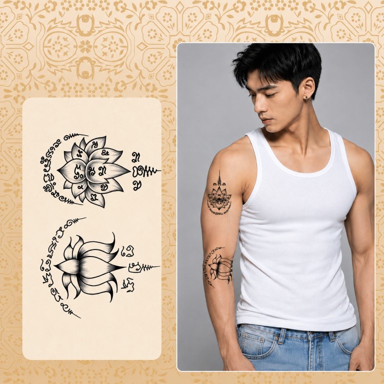 �ٻ�Ҿ���2 �ͧ�Թ��� : ++�������++��������͡2��� ᷷�� Tattoo ����ѡ��� ����ѡ�ѹ��