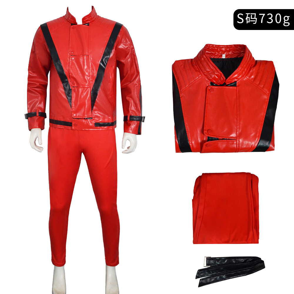 �ٻ�Ҿ���2 �ͧ�Թ��� : ++�������++�ش����� ���ѹ (Michael Jackson) �ѡ��ͧ-�ѡ���ŧ ��ź��� Thriller (1982) �ش�Ҫ��ŧ��ͻ��ᴧ
