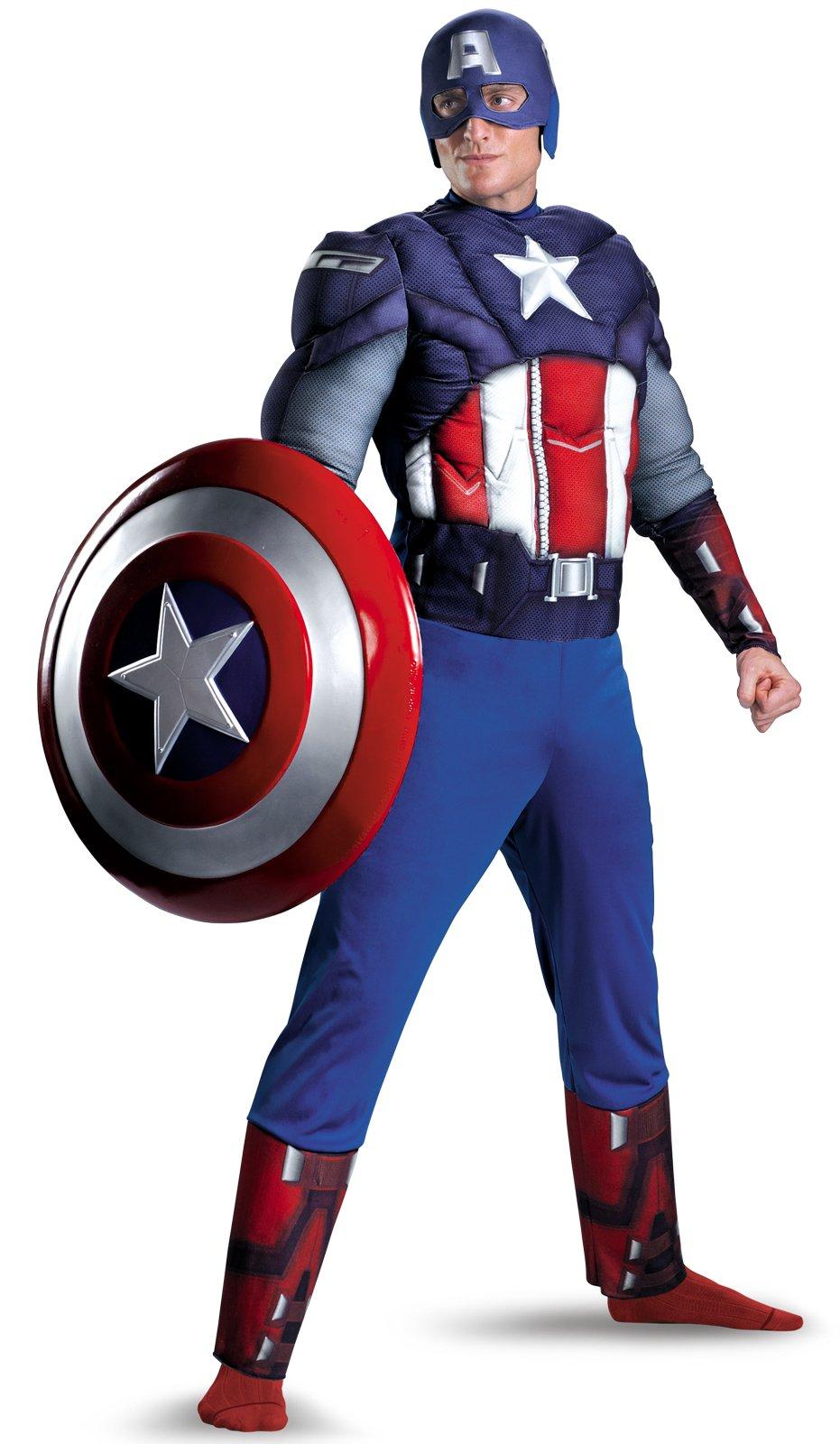 ٻҾ3 ͧԹ : ++++شѻѹԡ captain america ش ش+˹ҡҡ+ شѻѹԡǹ СѺ٧ 168-185 cm.