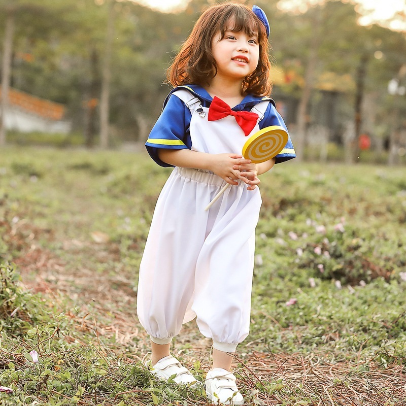 ٻҾ3 ͧԹ : 7C357 ˭ԧ硪 ش شⴹŴ  Children Donald Duck Disney Costumes