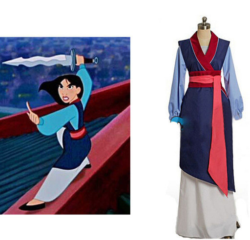 ٻҾ3 ͧԹ : ++++شҹ Mulan Disney ش˭ԧʹ