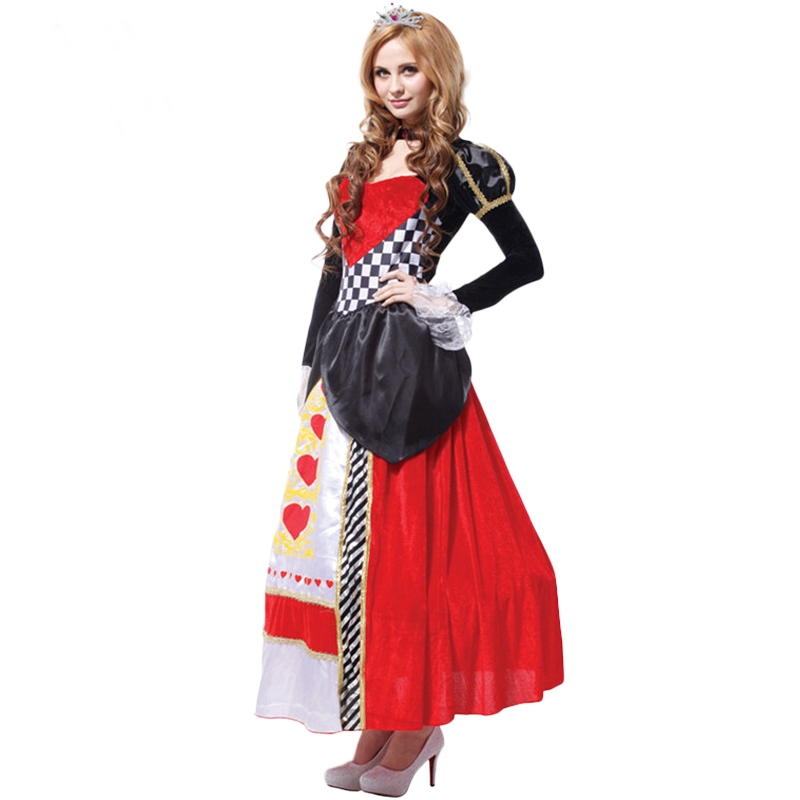 ٻҾ3 ͧԹ : ++++شҪԹ شëຸ شҪԹᴧ ԫԹѹŹ Queen of Hearts ˭ԧʹ Disney