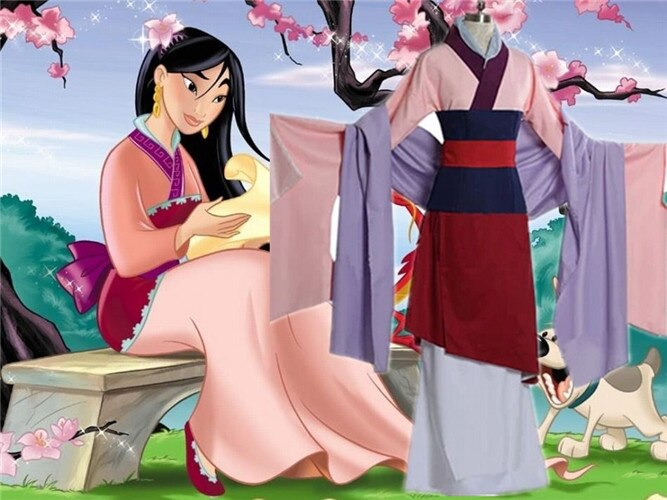 ٻҾ3 ͧԹ : ++++شҹ Mulan Disney ش˭ԧʹ ҹժ ʹ