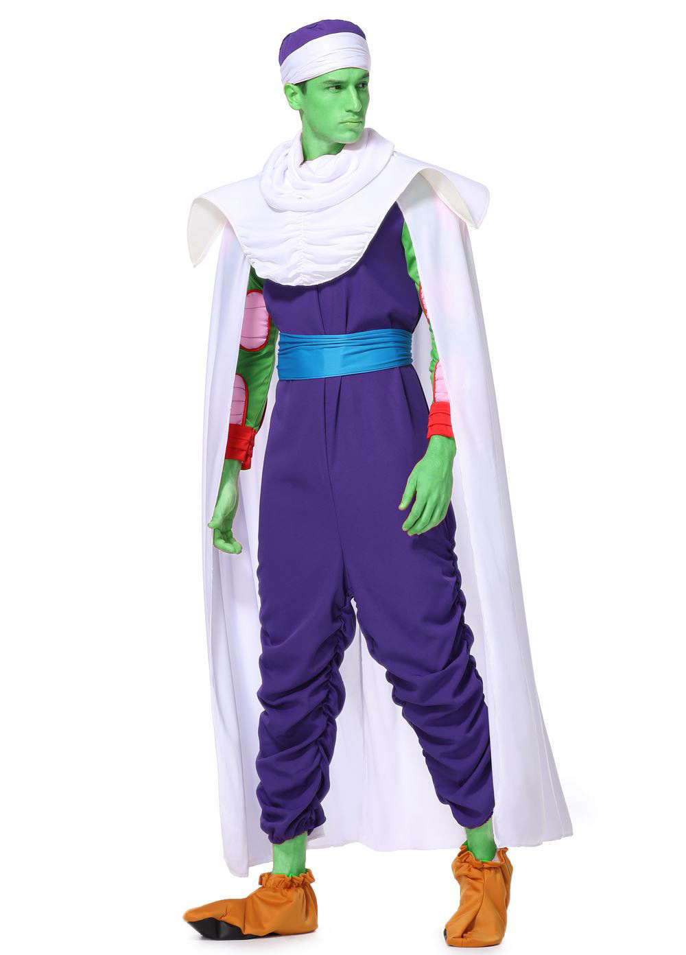 ٻҾ3 ͧԹ : ++++شԤ  Piccolo ҡ͹ DRAGONBALL ǹ