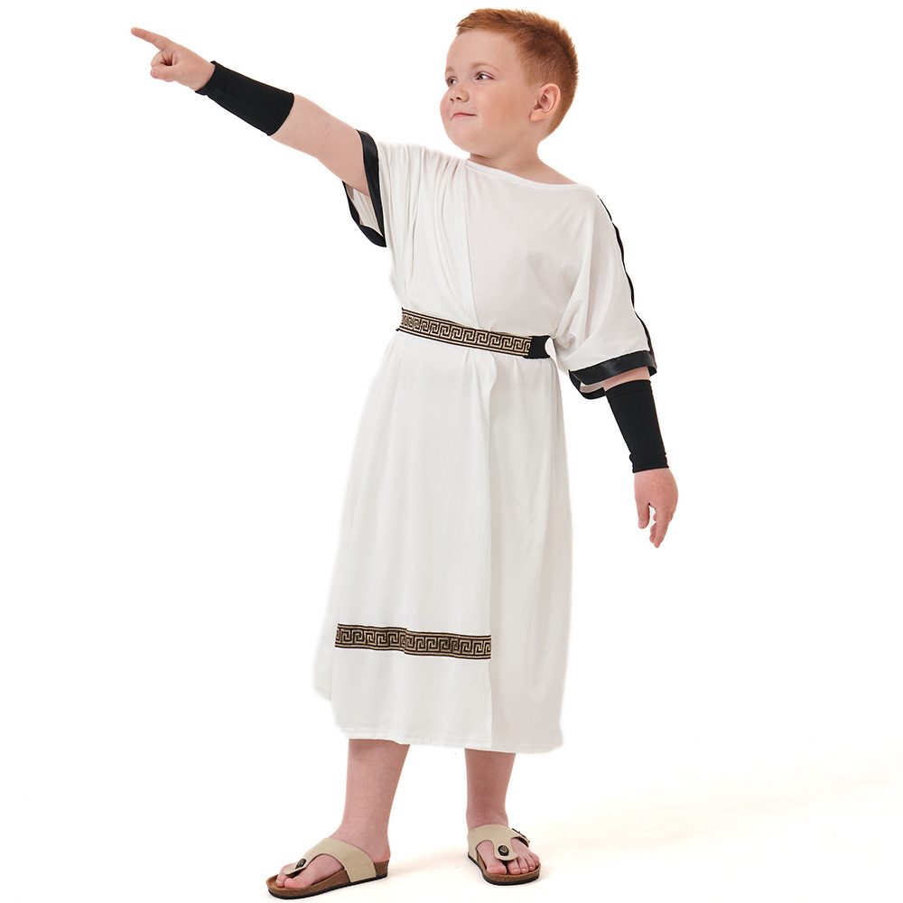 ٻҾ3 ͧԹ : 7C14 ش شҪ¡աѹ Ҫ觡աѹ ѡúաҳ ҪԻ Children Greek Roman Egypt Costumes