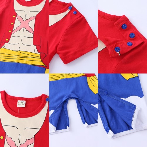 ٻҾ3 ͧԹ : 7C36 ش شٿ ͧѭʹ شѹի Baby Luffy - Onepiece