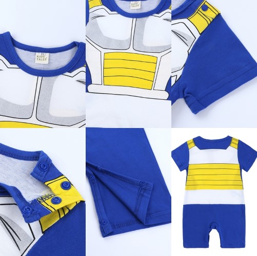 ٻҾ3 ͧԹ : 7C38 ش شຨԵ ش ͧѭʹ شҡ͹ Baby Vegeta Saiya Clan - Dragonball