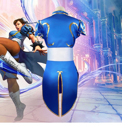 ٻҾ3 ͧԹ : 7C49 ع شع ʵշ俷 CHUNLI - STREET FIGHTER