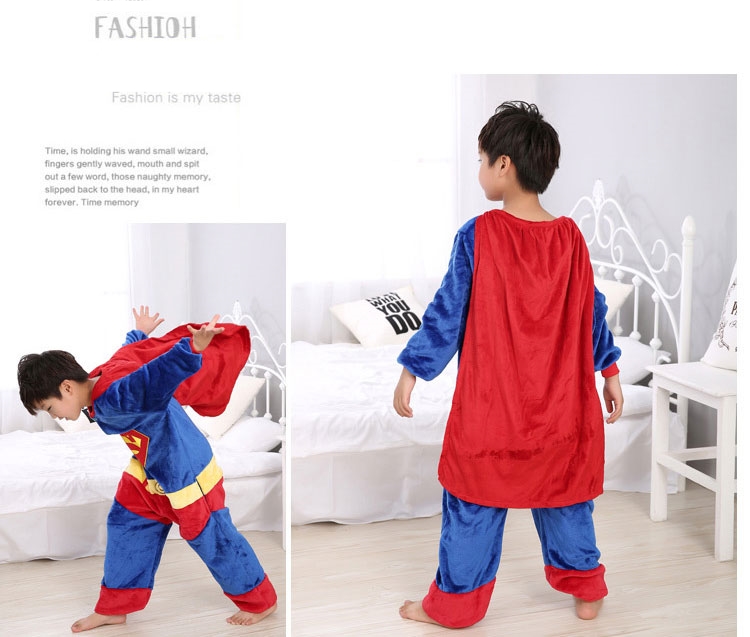 ٻҾ3 ͧԹ : 7C50 ش شʤ͵ ش͹Ό ػ Mascot Superman Costumes