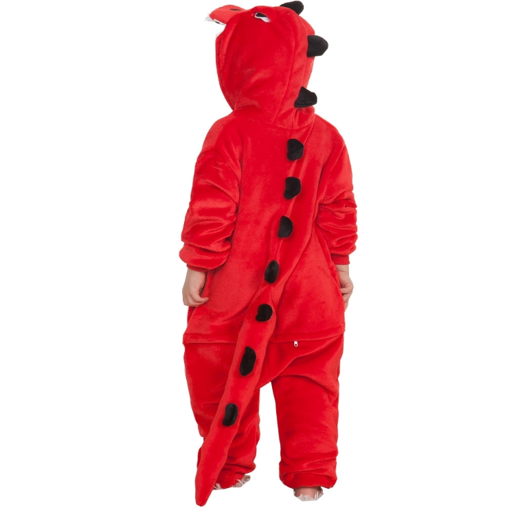 ٻҾ3 ͧԹ : 7C51 ش شʤ͵ ش͹ شΌ ѧ ͵  ᴧ Mascot Red Dinosaur Dragon Costumes