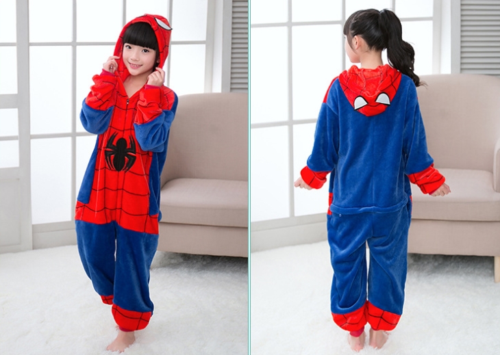 ٻҾ3 ͧԹ : 7C58 ش شʤ͵ ش͹Ό   Mascot Spiderman Costumes