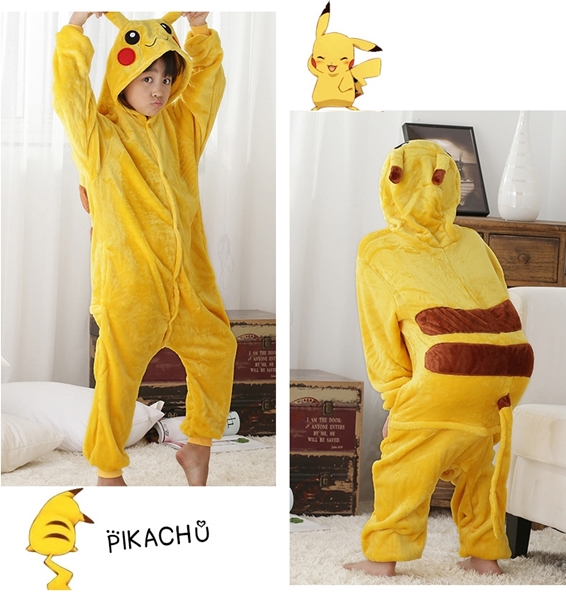 ٻҾ3 ͧԹ : 7C59 ش شʤ͵ ش͹Ό ԡҨ ͹ Mascot Pikachu Pokemon Costumes