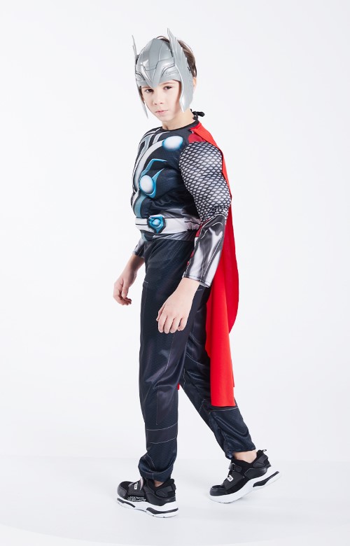 ٻҾ3 ͧԹ : 7C69 ش ش ෾¿  Muscle Thor Costumes