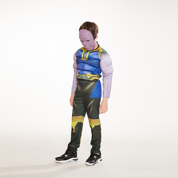 ٻҾ3 ͧԹ : 7C71 ش ش ҹ Muscle Thanos Costumes