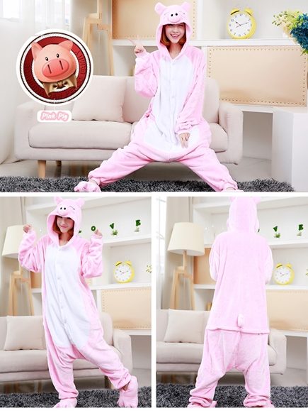 ٻҾ3 ͧԹ : 7C80 شʤ͵ ش͹ شΌ ٪ Mascot Pink Pig Costumes