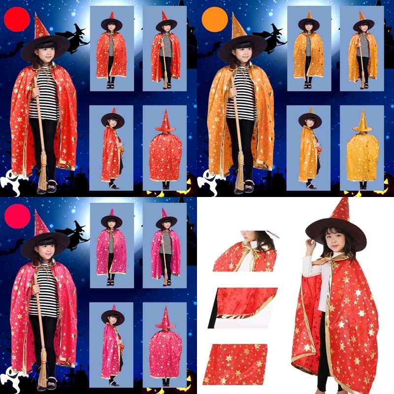 ٻҾ3 ͧԹ : ش شչ ش Ҥǡ ´Ƿͧ GoldStar The Witch Halloween 7C102 - 7C107 , 7C198