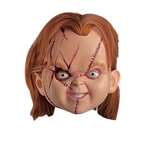 ٻҾ3 ͧԹ : 7C114 ش ʹٷ Ѥ ѡ 鹽ѧ Chucky Child's Play Bodysuit Costumes
