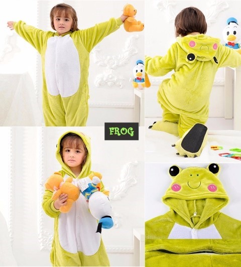 ٻҾ3 ͧԹ : 7C128 ش شʤ͵ ش͹Ό   Mascot Kero Frog Costumes