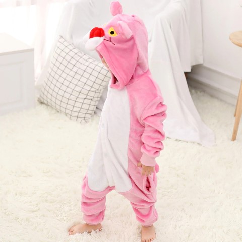 ٻҾ3 ͧԹ : 7C129 ش شʤ͵ ش͹ شΌ 駤 Ᾱ Mascot Pink Panther Costumes
