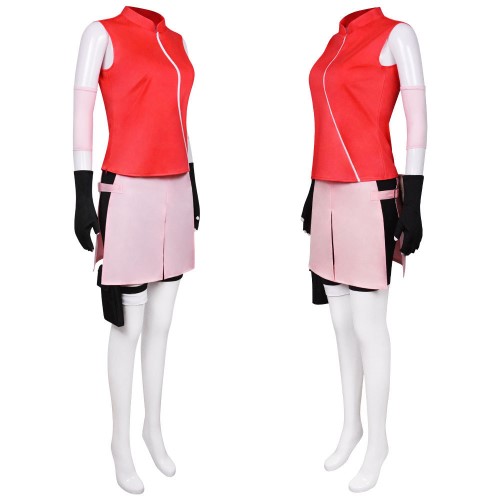 ٻҾ3 ͧԹ : 7C136 شҡ  ҡ ҡٹ  ԹҨҶHaruno Sakura Naruto Costumes