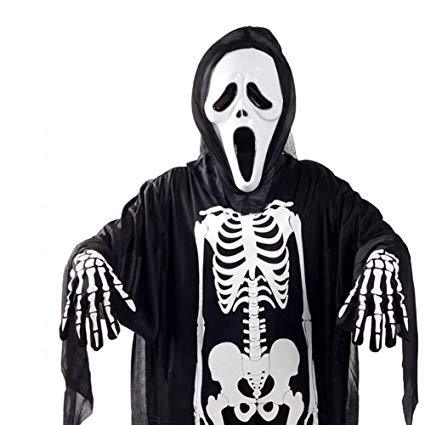 ٻҾ3 ͧԹ : ++++˹ҡҡ+ش+ا ش ʤ Scream մشմ մͧ Ghost Face Costume